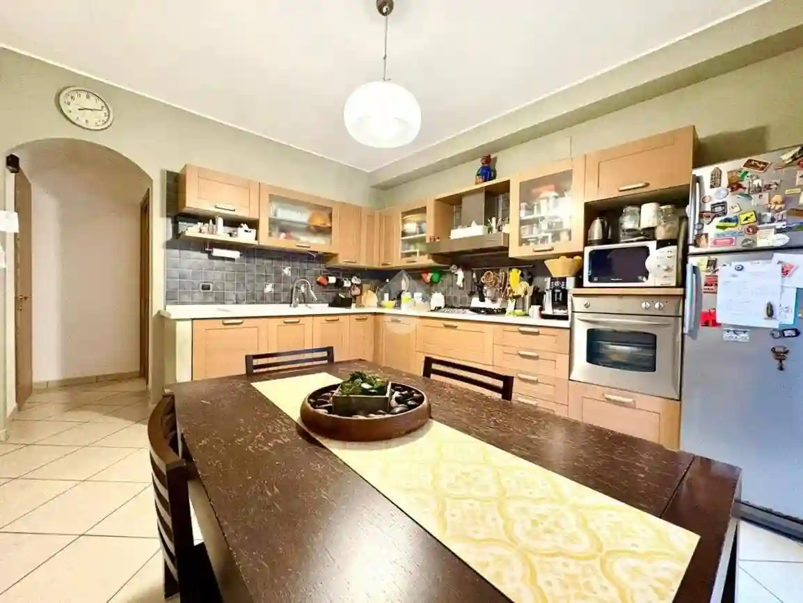 Villetta a schiera - foto 5