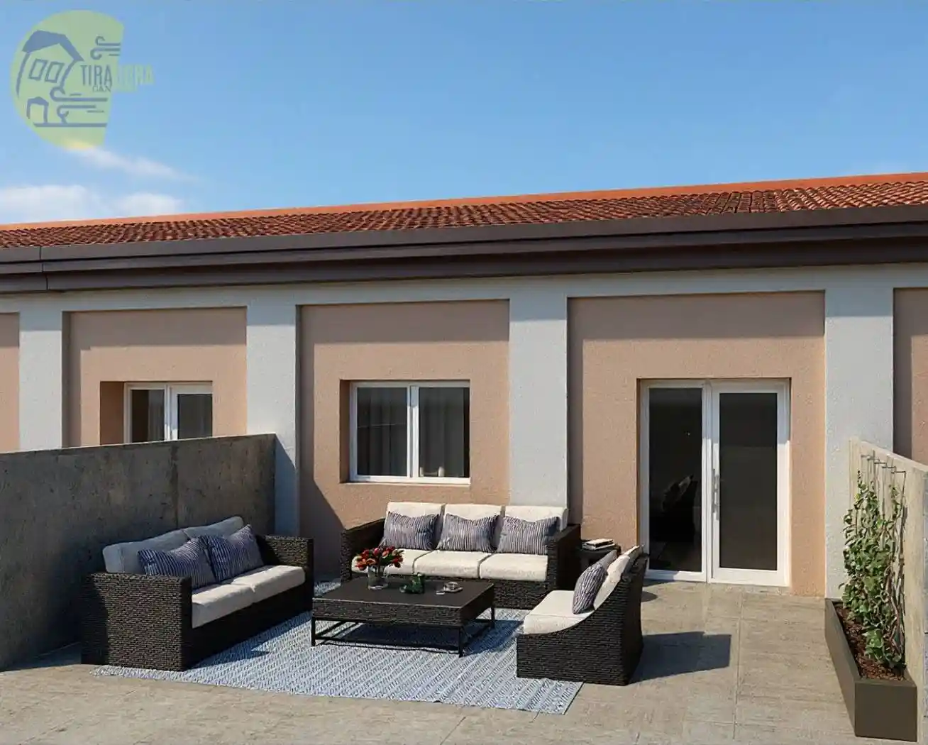 Appartamento in vendita a Trieste