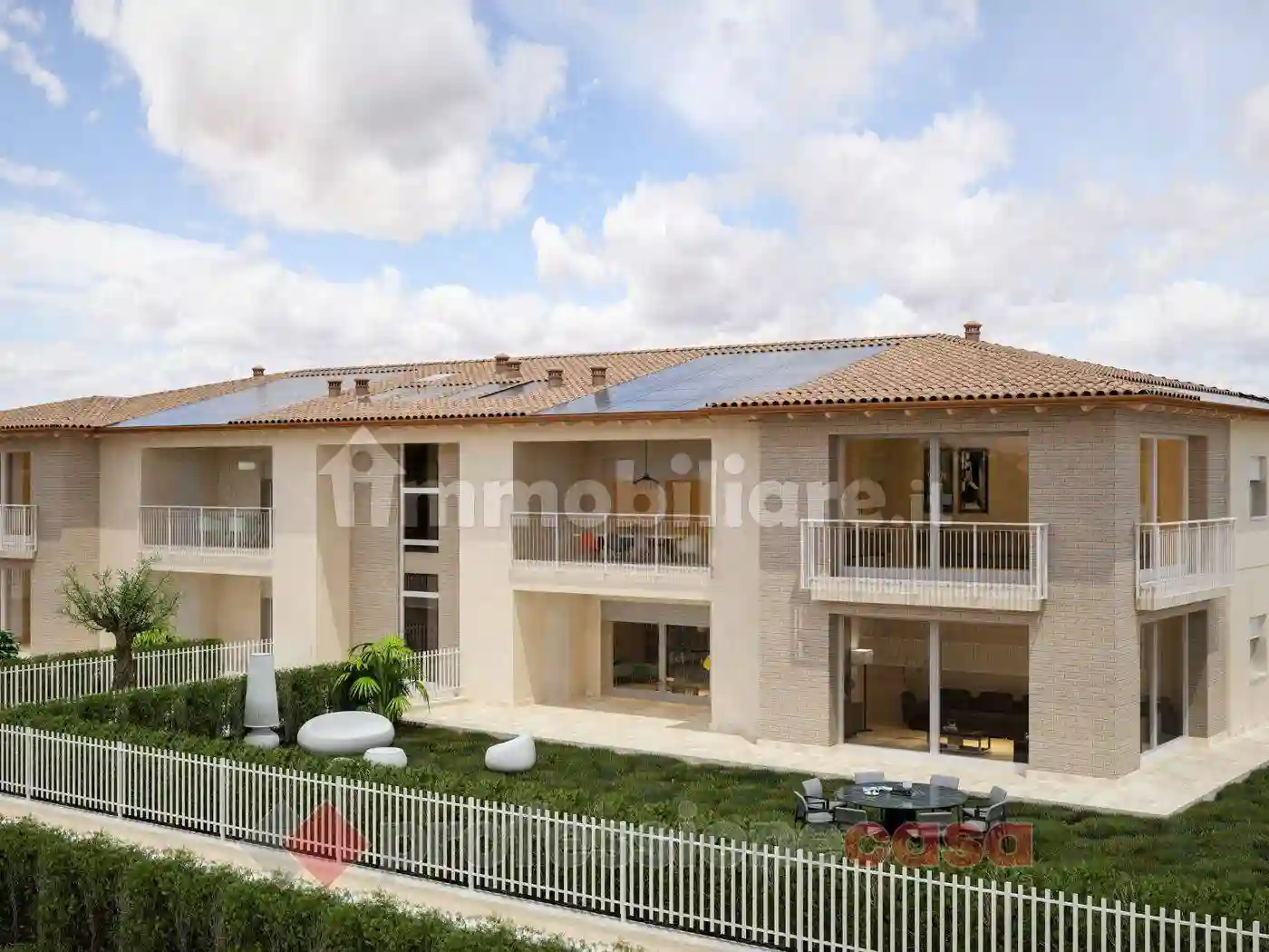 Appartamento - foto 5