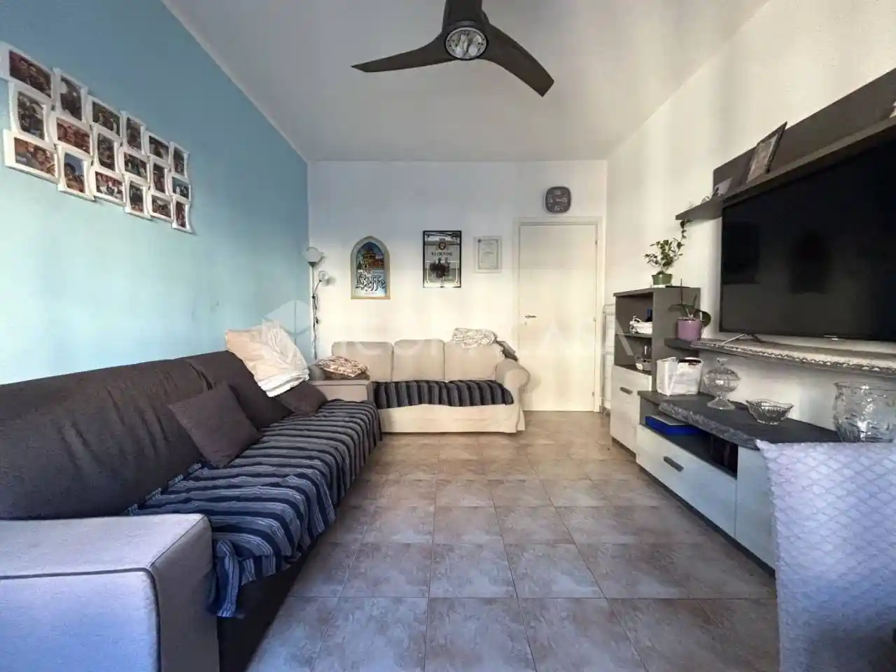 Appartamento in vendita a Cinisello Balsamo