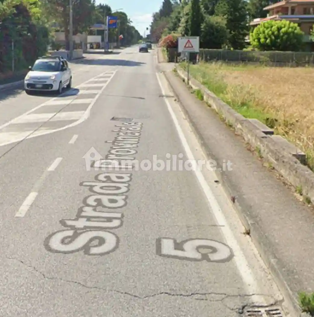 Villetta a schiera in vendita a Osimo