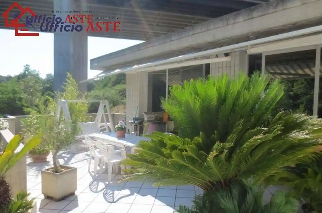 Appartamento in vendita a Porto Sant'Elpidio