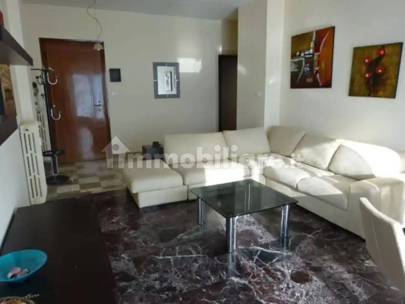 Appartamento in vendita a Sanremo