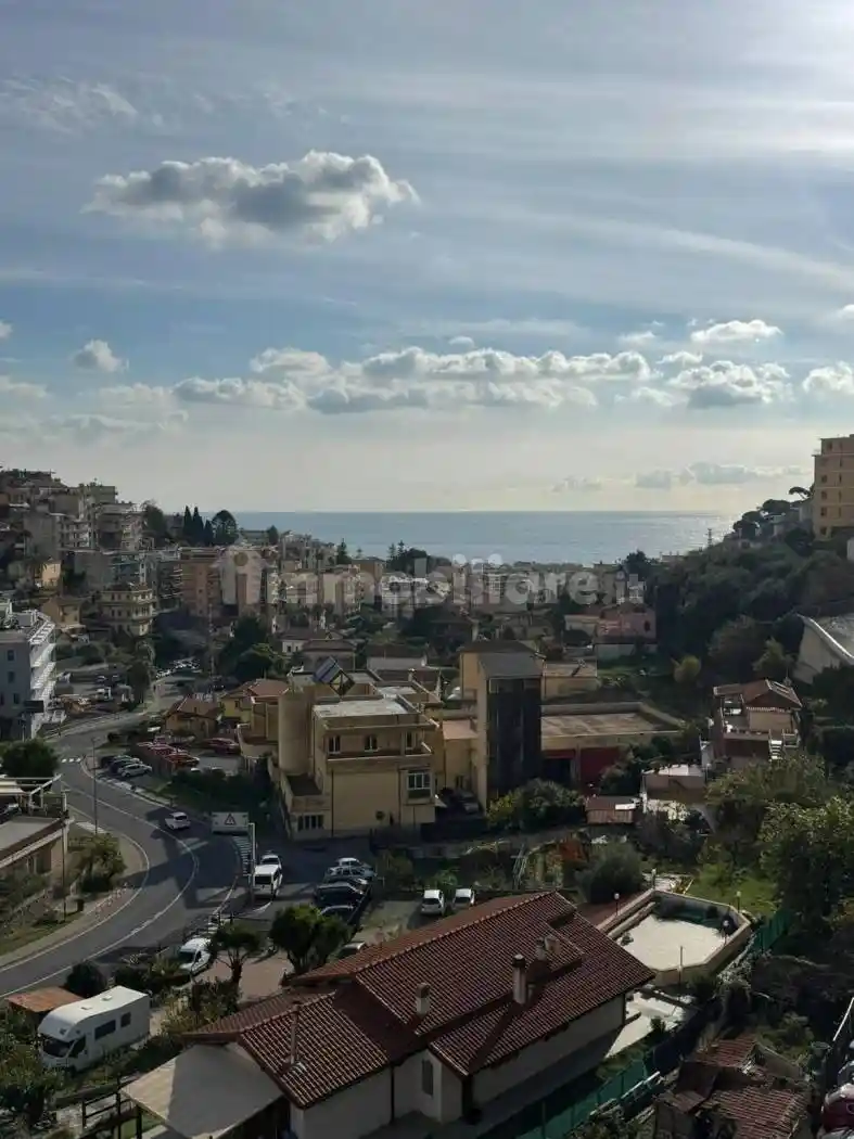 Appartamento in vendita a Sanremo