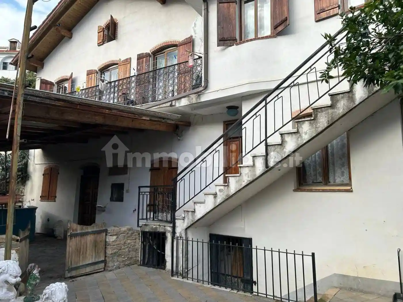 Villa in vendita a Sanremo