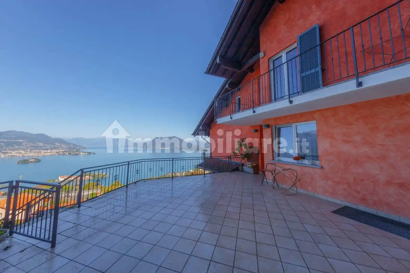 Villa in vendita a Stresa