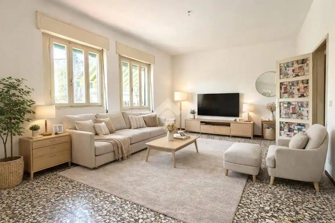 Casa indipendente in vendita a Pistoia