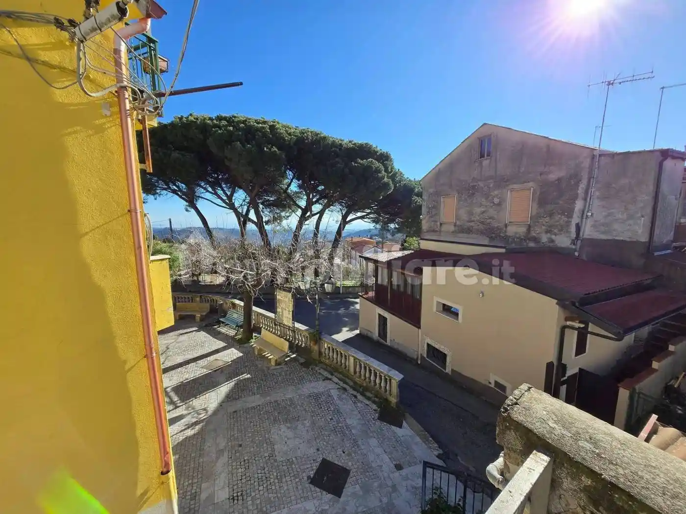 Appartamento in vendita a Catanzaro