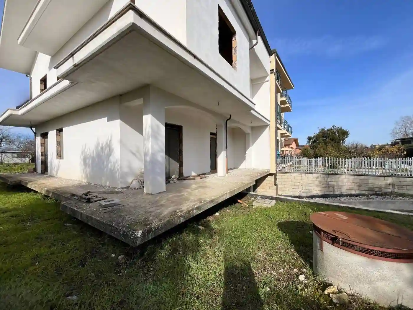 Casa indipendente - foto 4