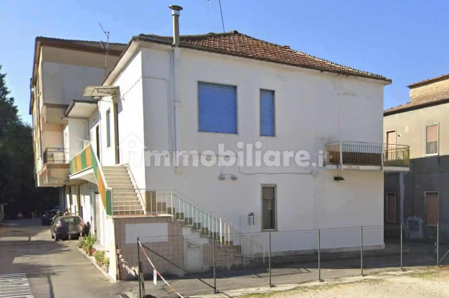 Appartamento in vendita a Frosinone