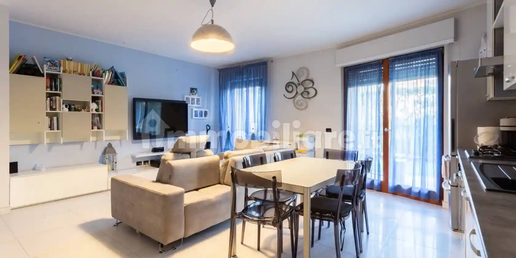 Appartamento in vendita a Rho