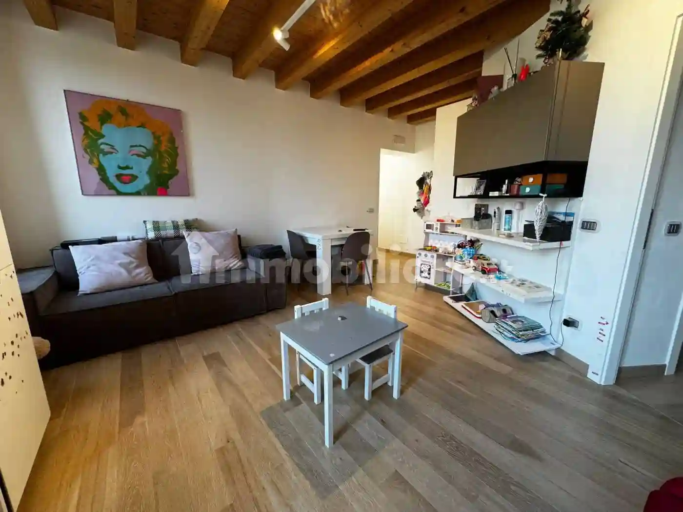 Appartamento - foto 4