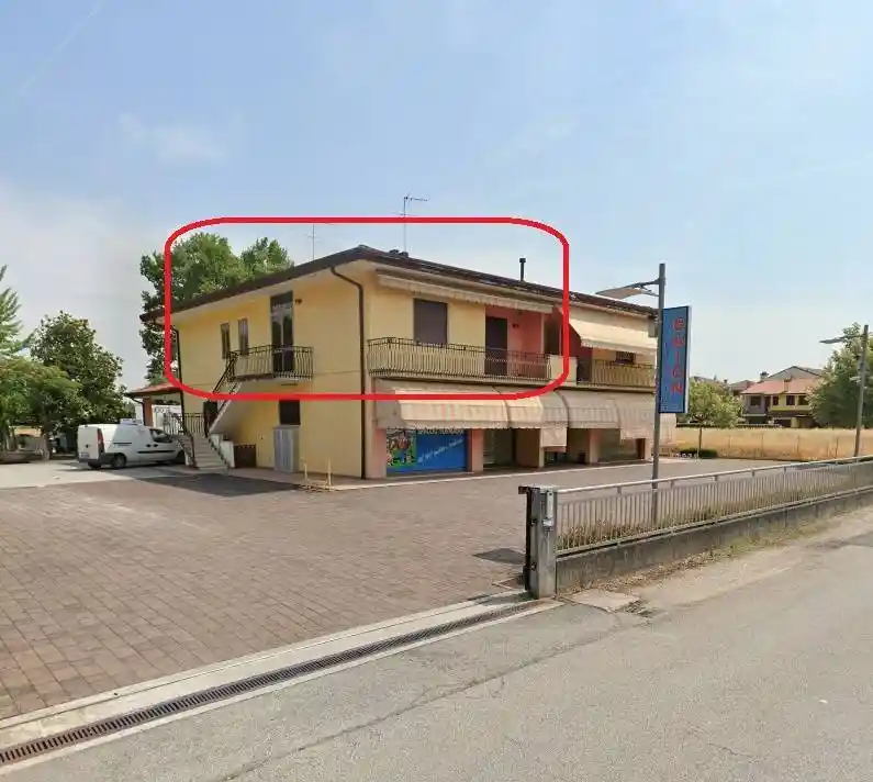 Appartamento in vendita a San Biagio di Callalta