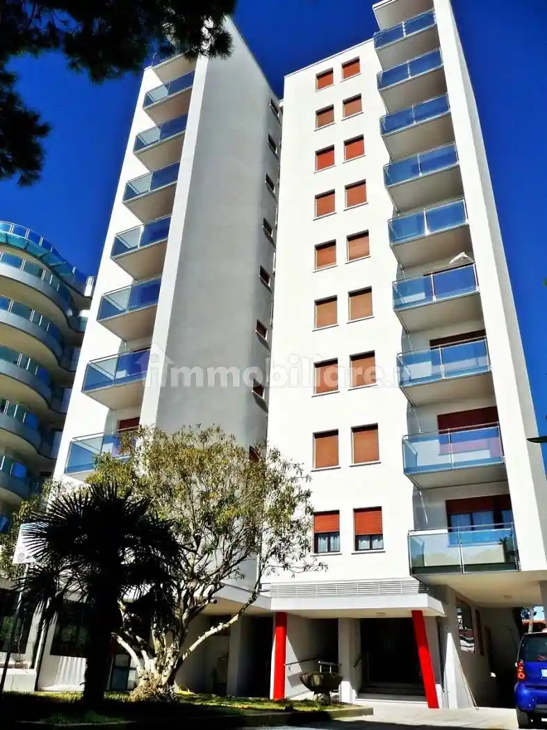 Appartamento in vendita a Lignano Sabbiadoro