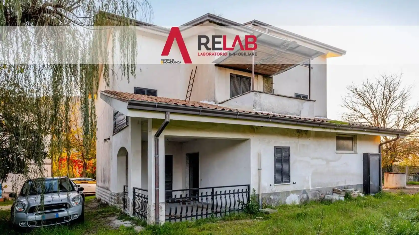 Rustico - Casale in vendita a Pico