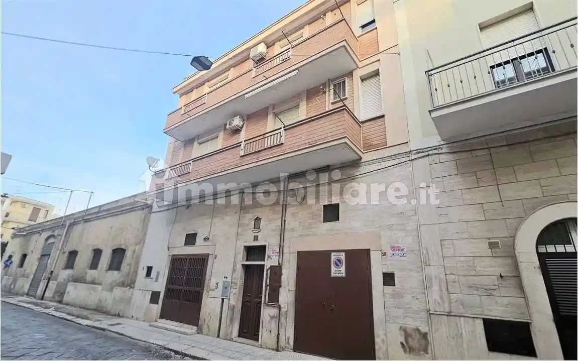 Appartamento in vendita a Cerignola