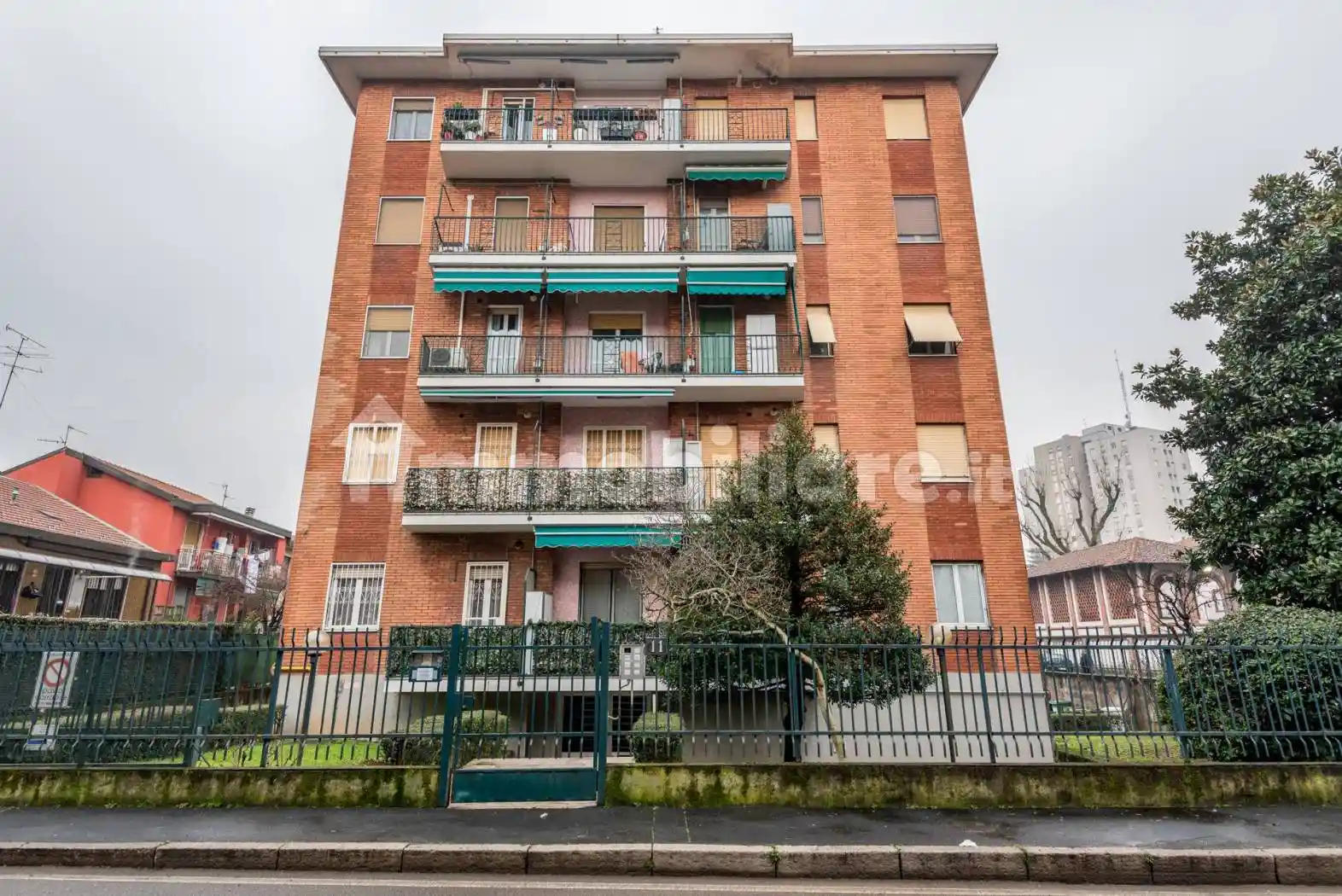 Appartamento in vendita a Milano