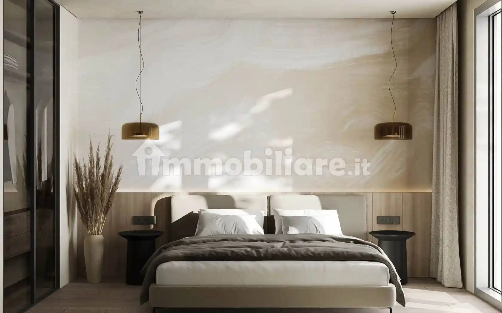 Attico - Mansarda in vendita a Desio