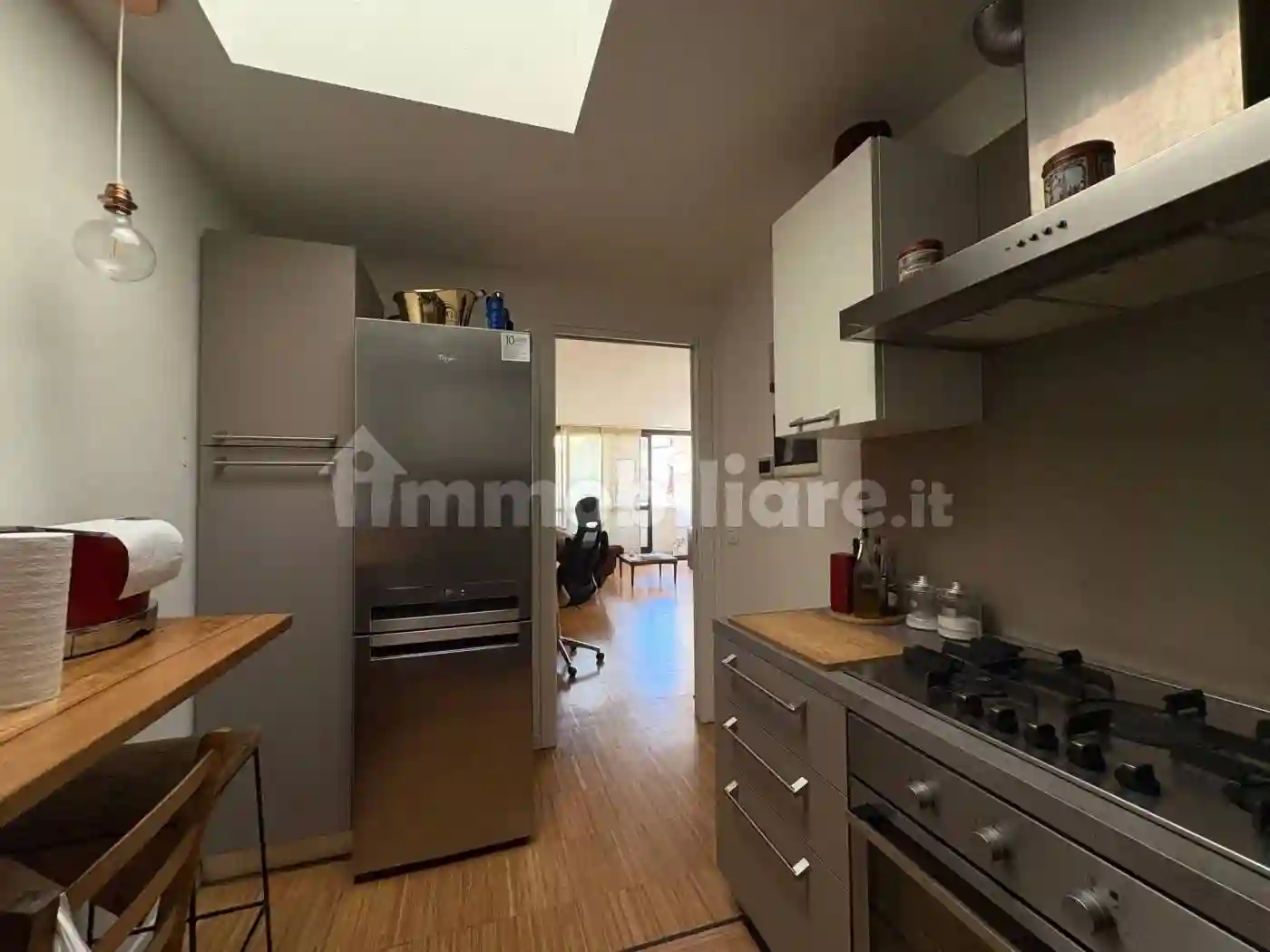 Appartamento - foto 3