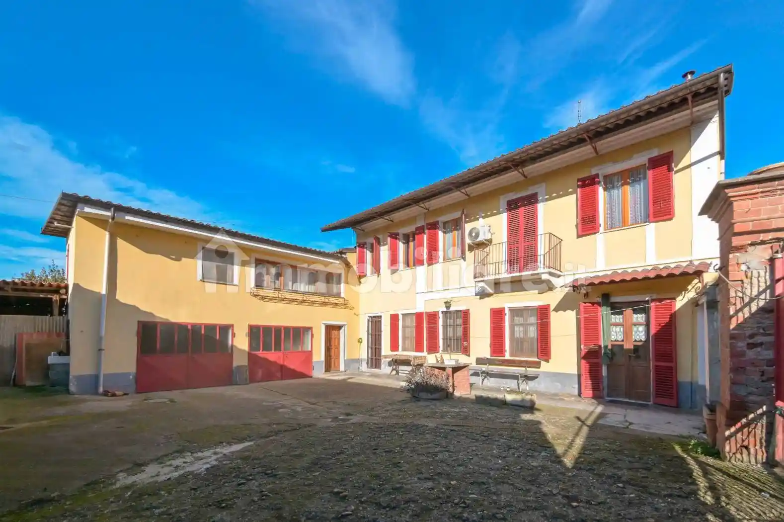 Villa in vendita a Osasio