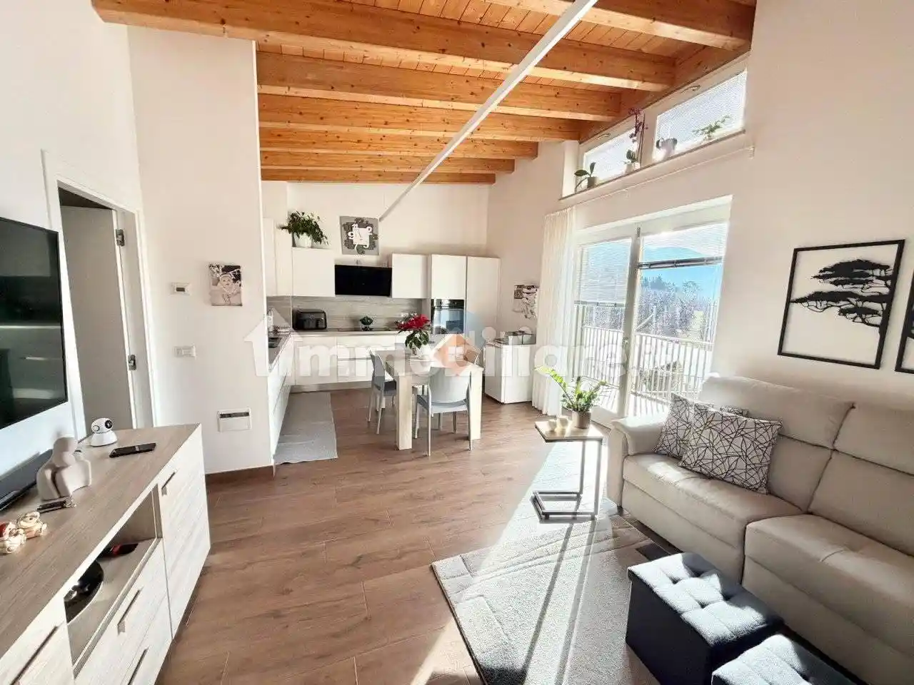 Appartamento in vendita a Predaia