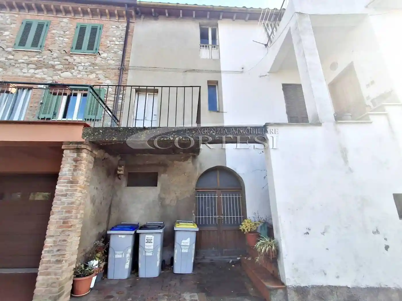 Casa indipendente in vendita a Perugia