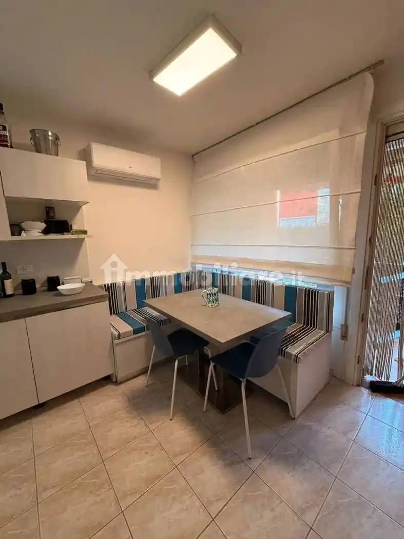 Appartamento in vendita a San Michele al Tagliamento