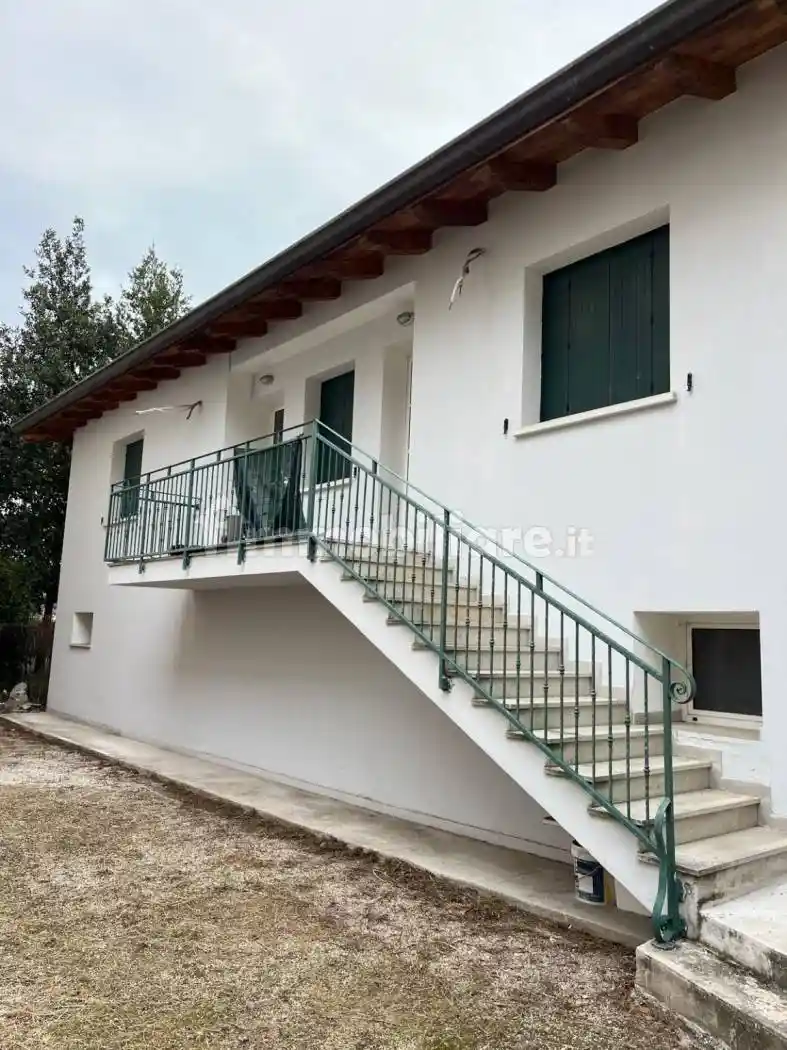 Appartamento in affitto a Monfalcone