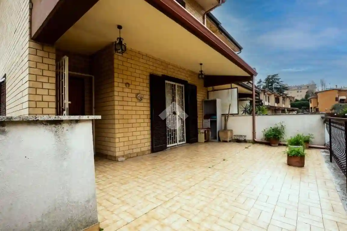 Villetta a schiera - foto 3