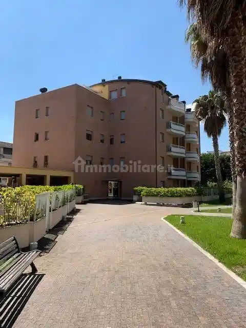 Appartamento in vendita a Porto Recanati