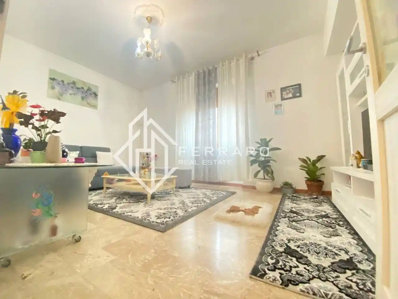 Appartamento in vendita a Cairo Montenotte