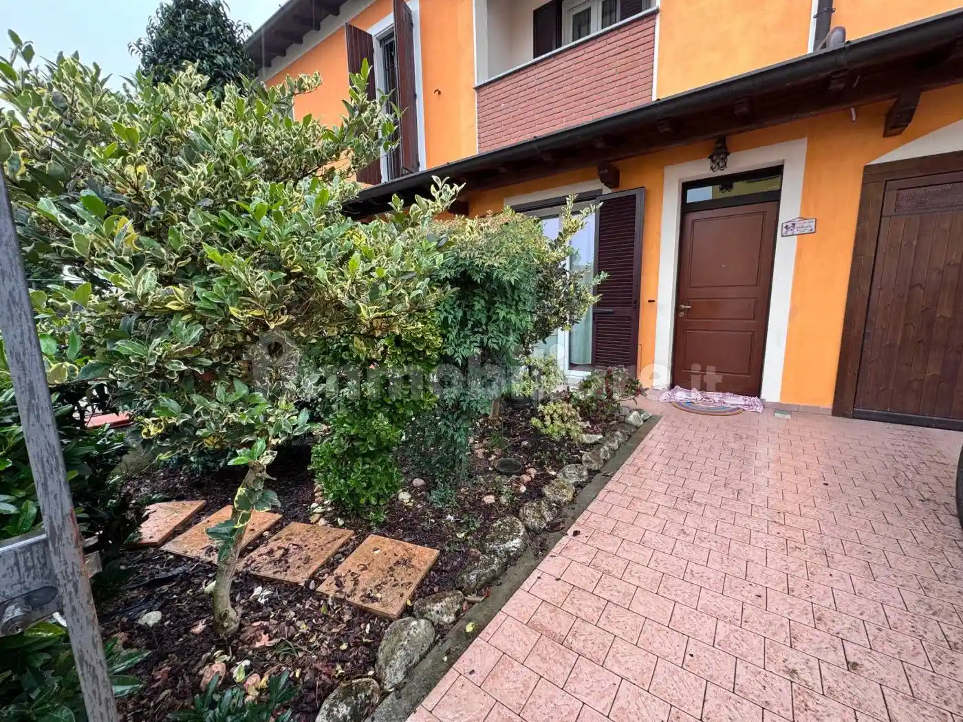 Villetta a schiera in vendita a Bonemerse