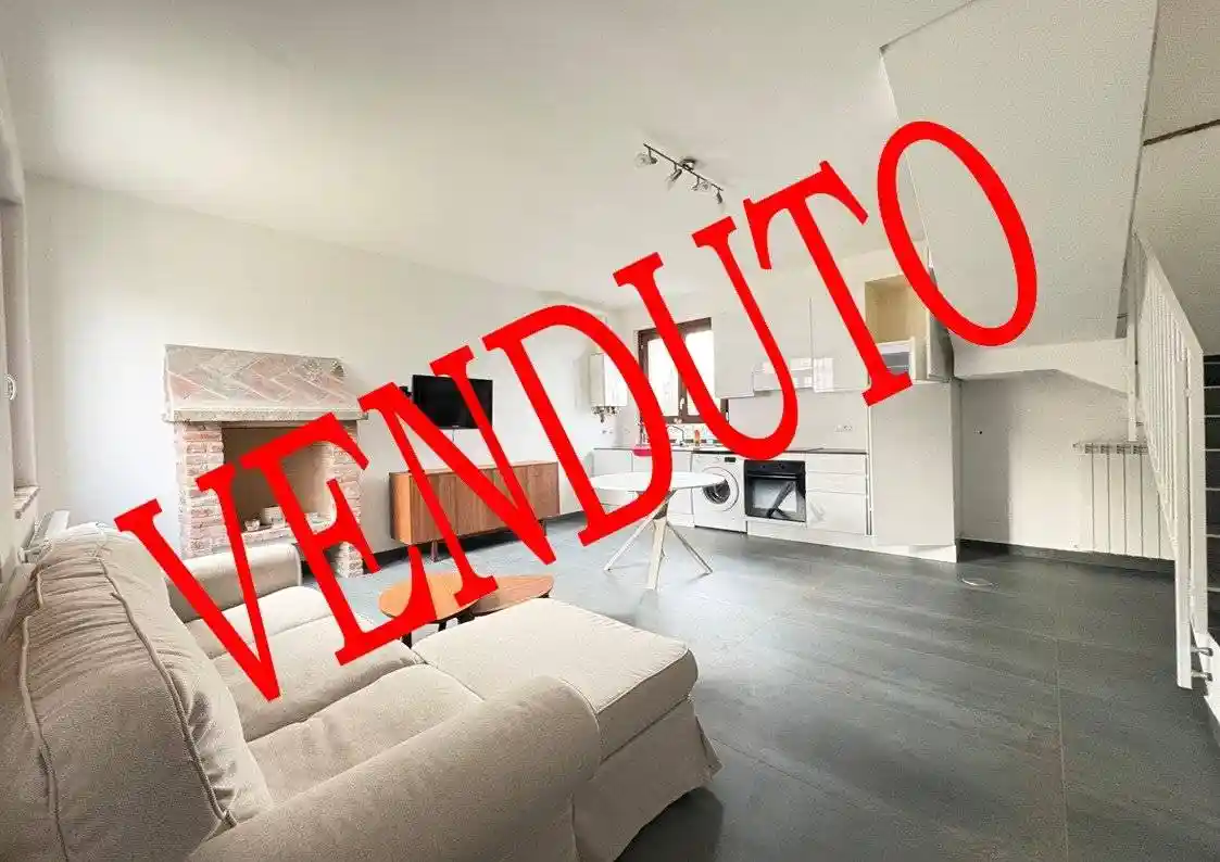 Appartamento in vendita a Boffalora Sopra Ticino