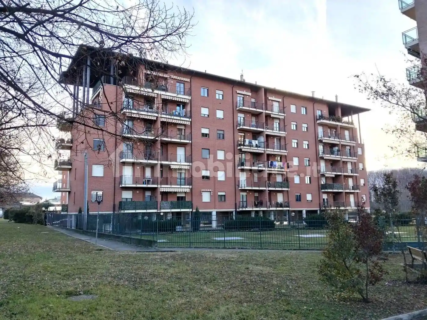 Appartamento in vendita a Biella