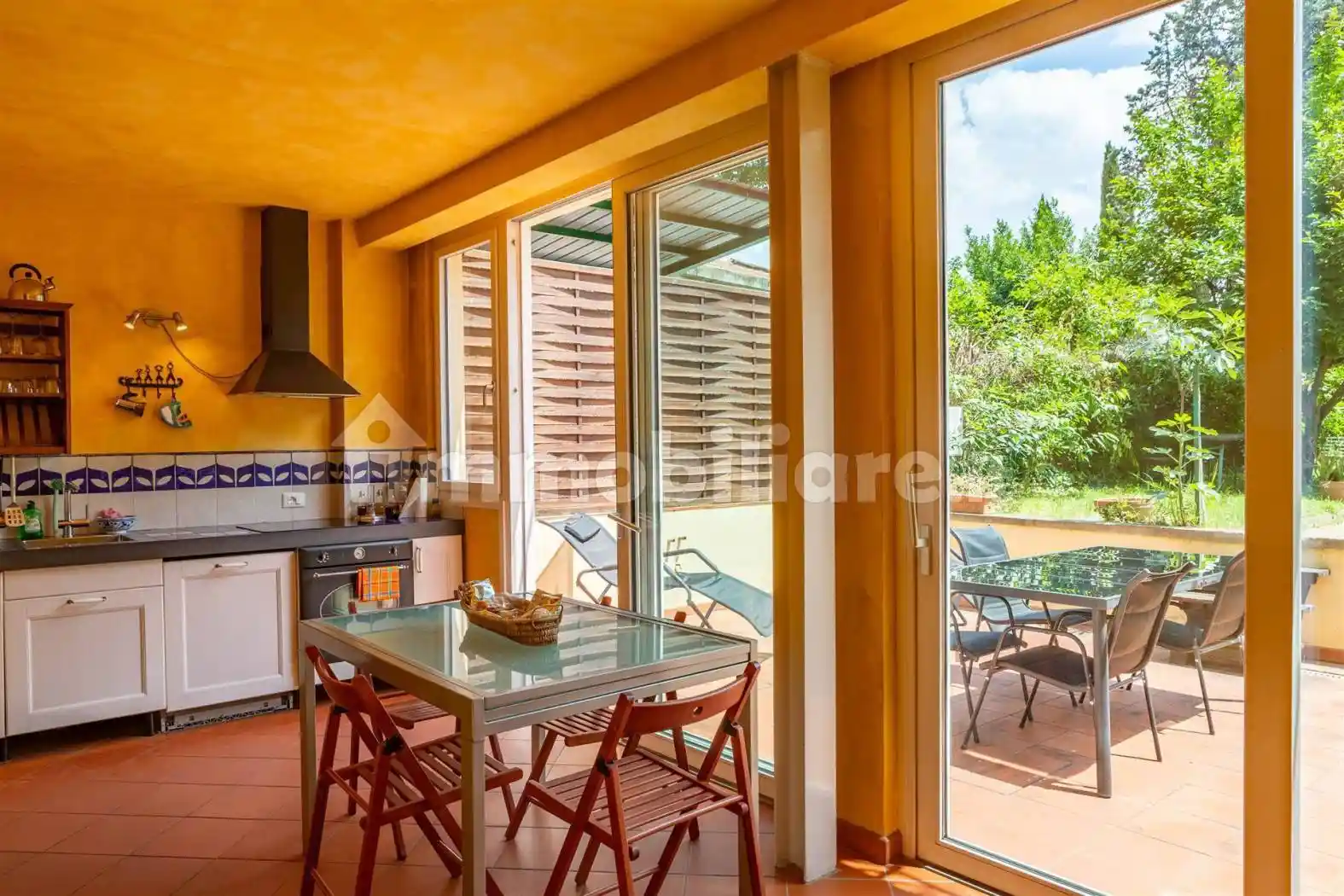 Appartamento in affitto a Firenze