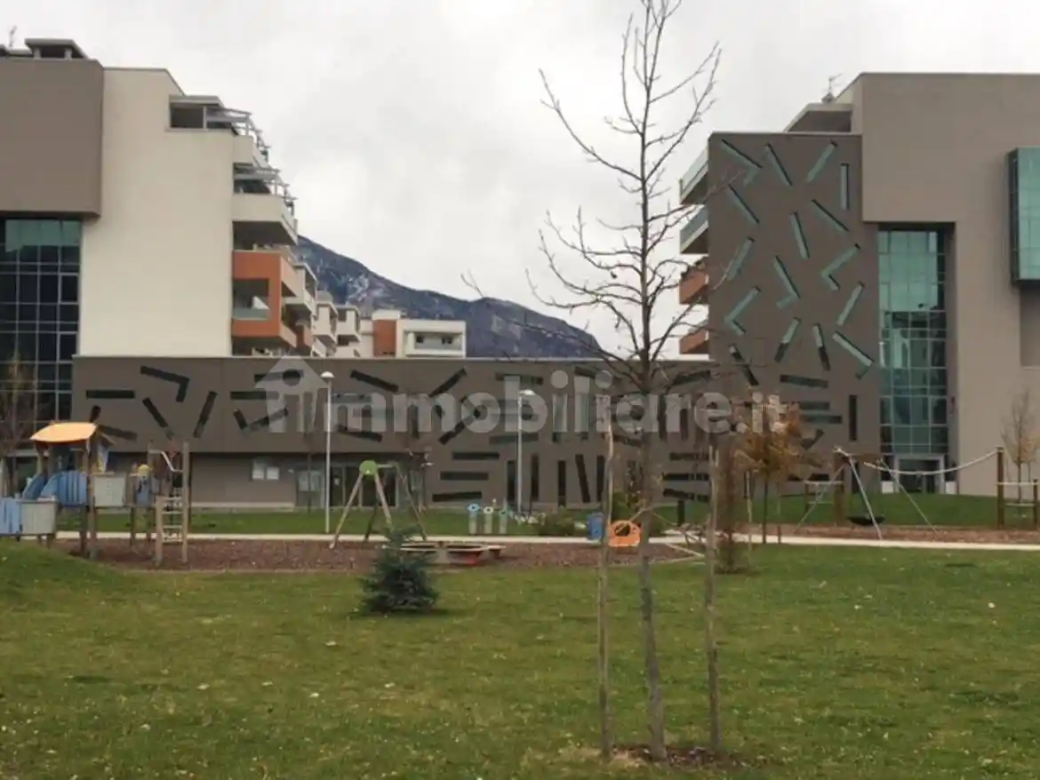 Appartamento in vendita a Trento