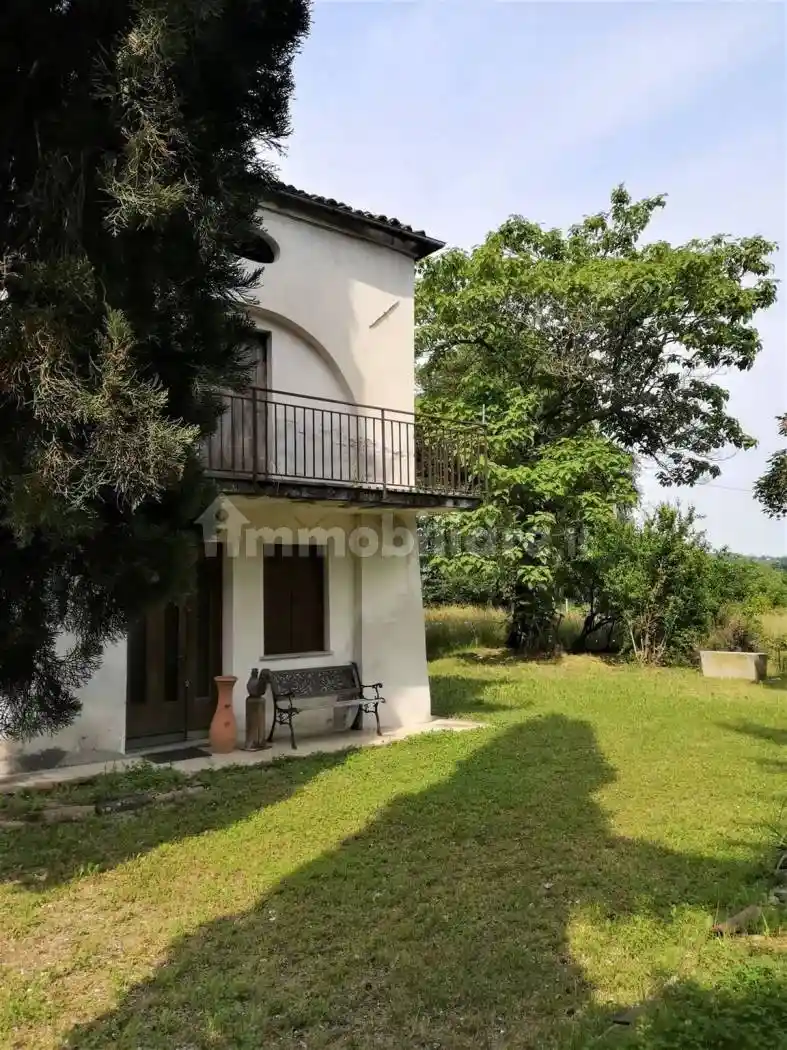 Rustico - Casale in vendita a Fonte