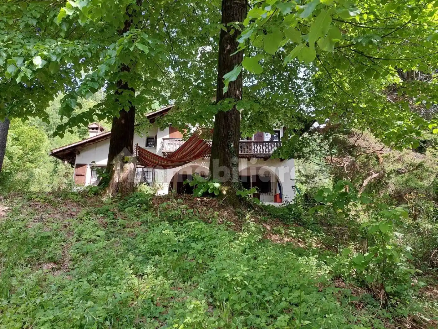 Villa in vendita a Asolo