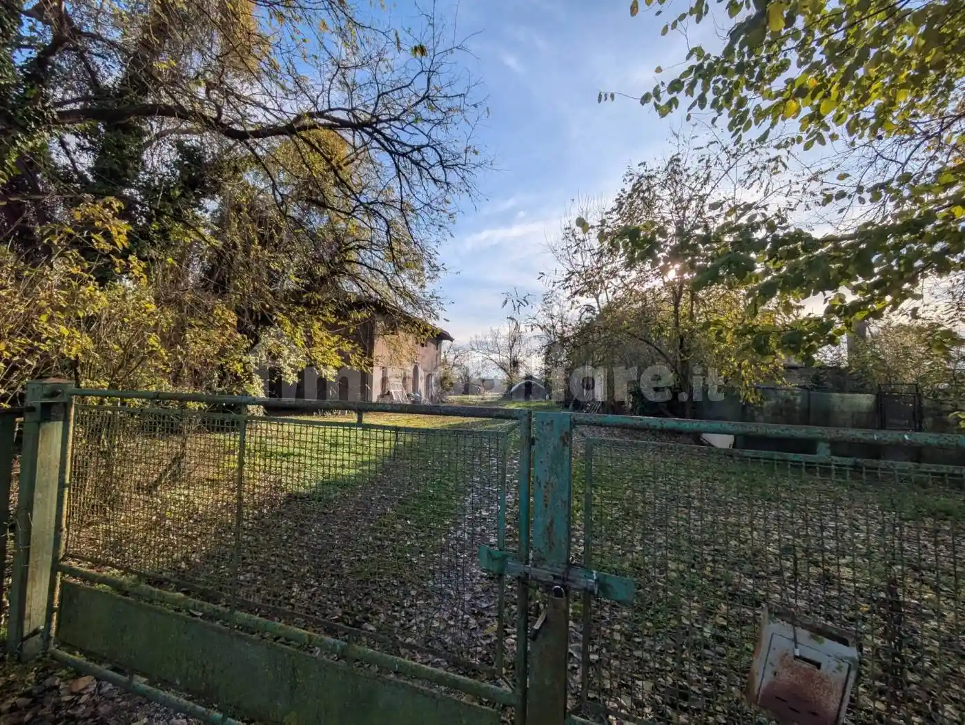 Villa in vendita a Molinella