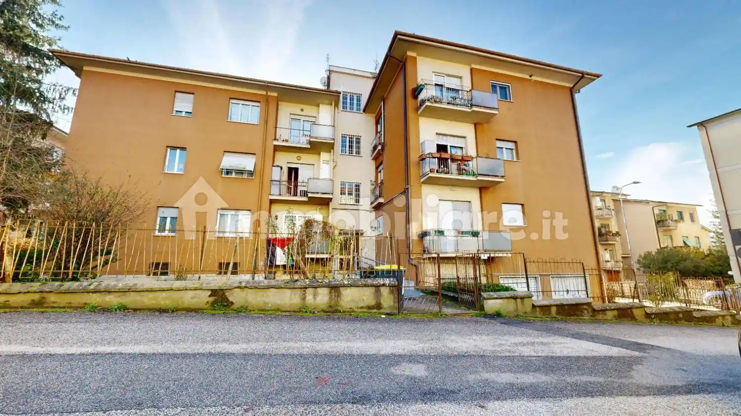 Appartamento in vendita a Rieti