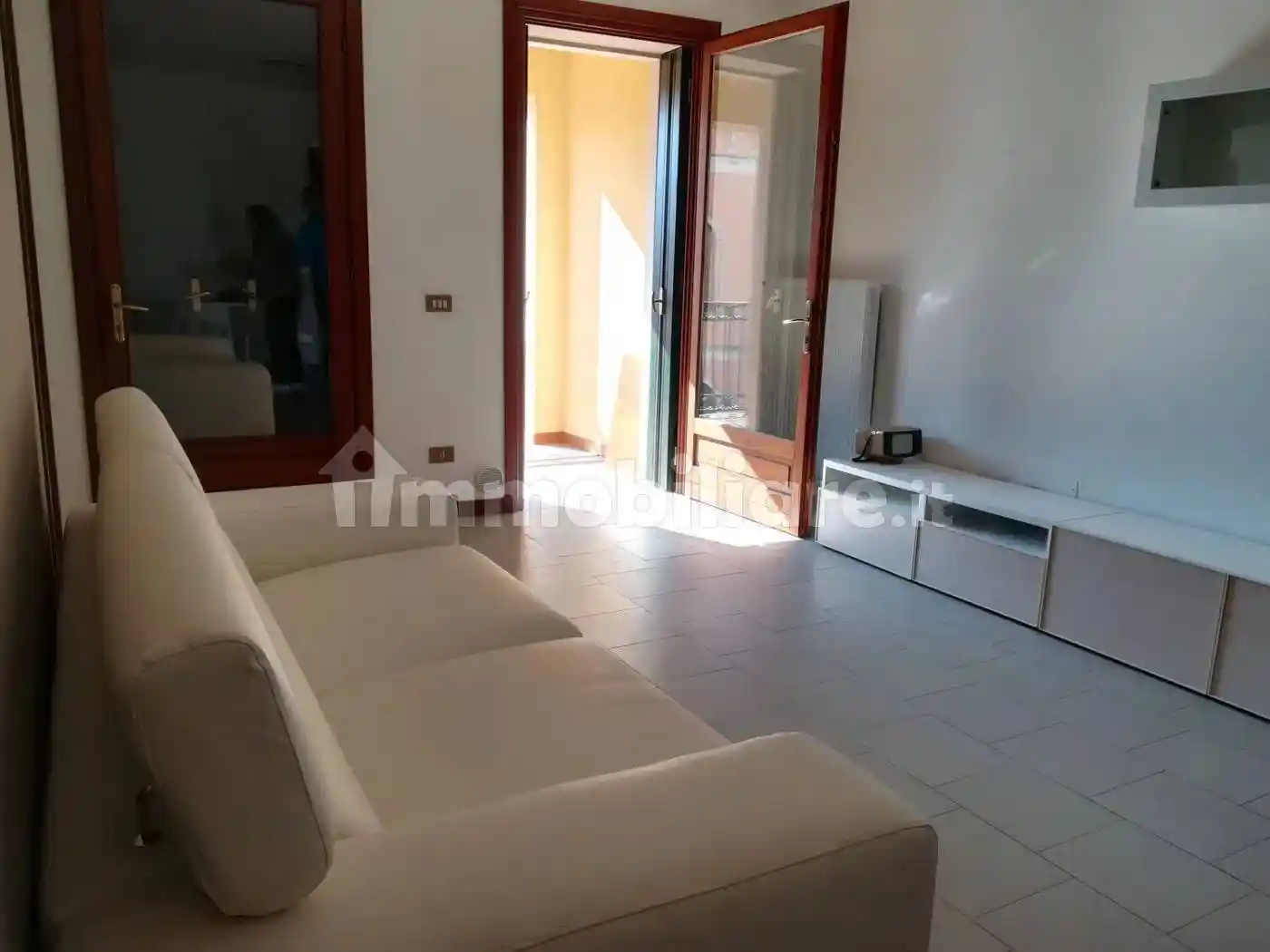 Appartamento in vendita a Fonte