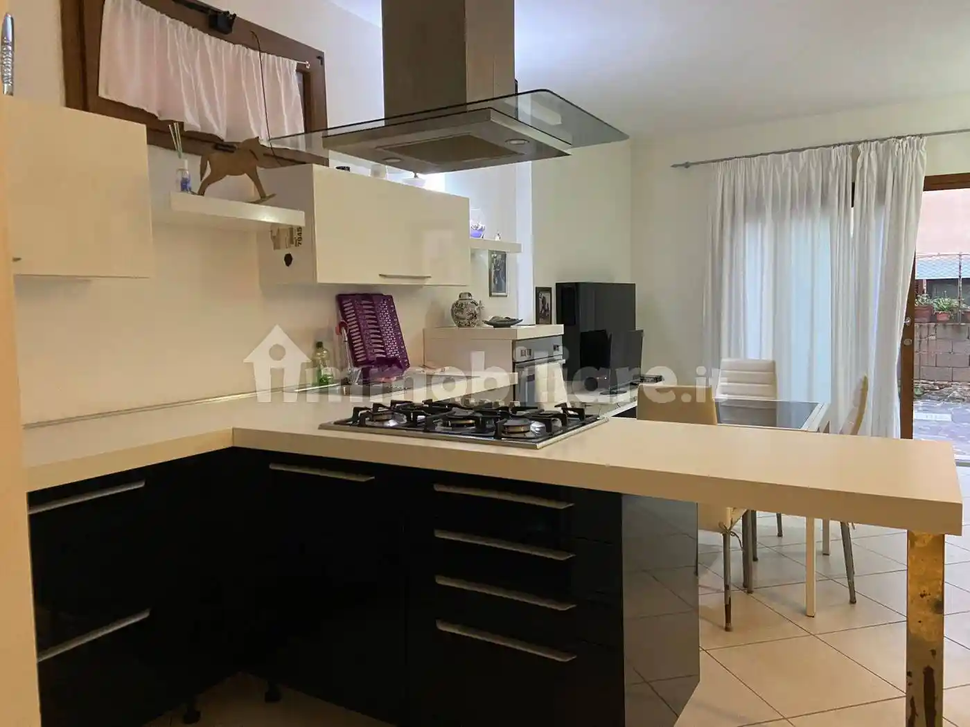 Villa in vendita a Golfo Aranci