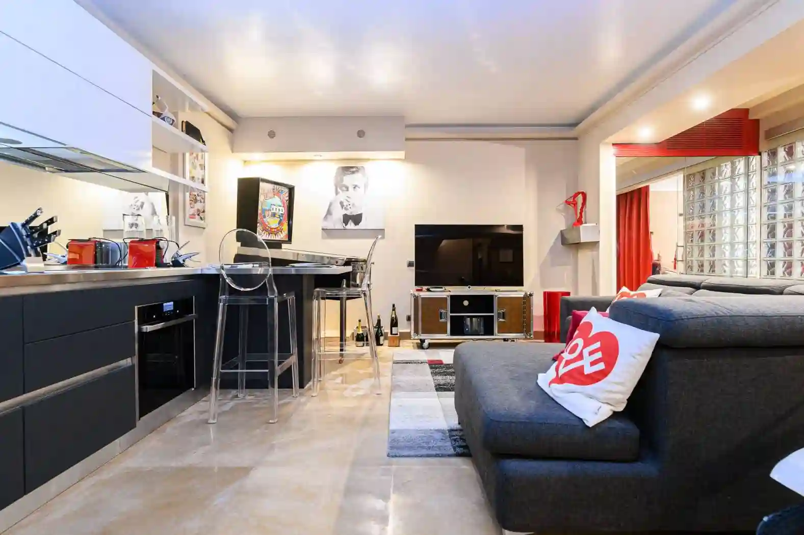 Appartamento - foto 2