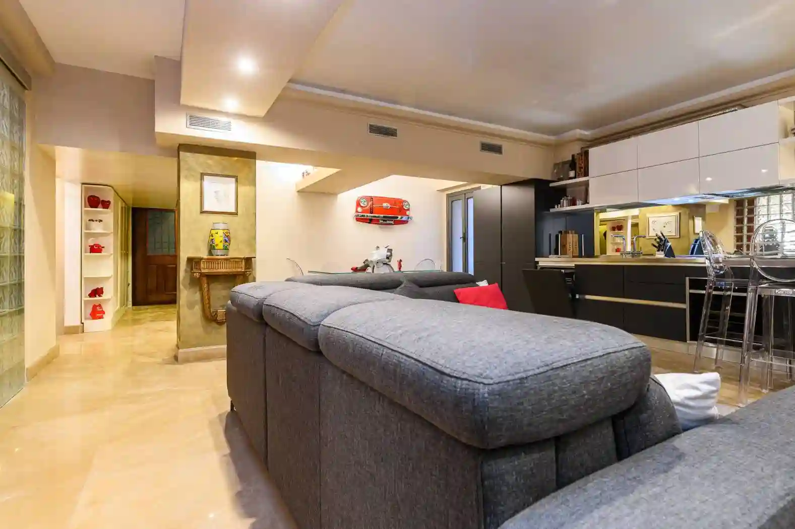 Appartamento - foto 3