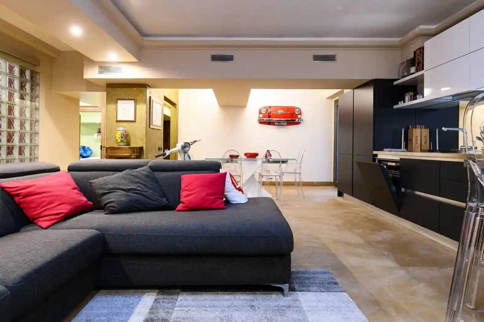 Appartamento - foto 5