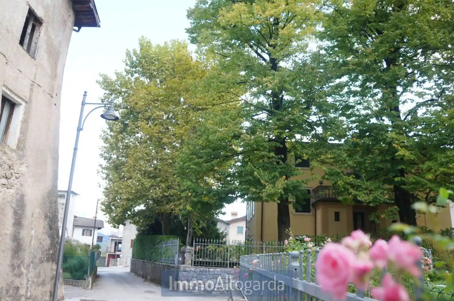 Casa indipendente in vendita a Cavedine