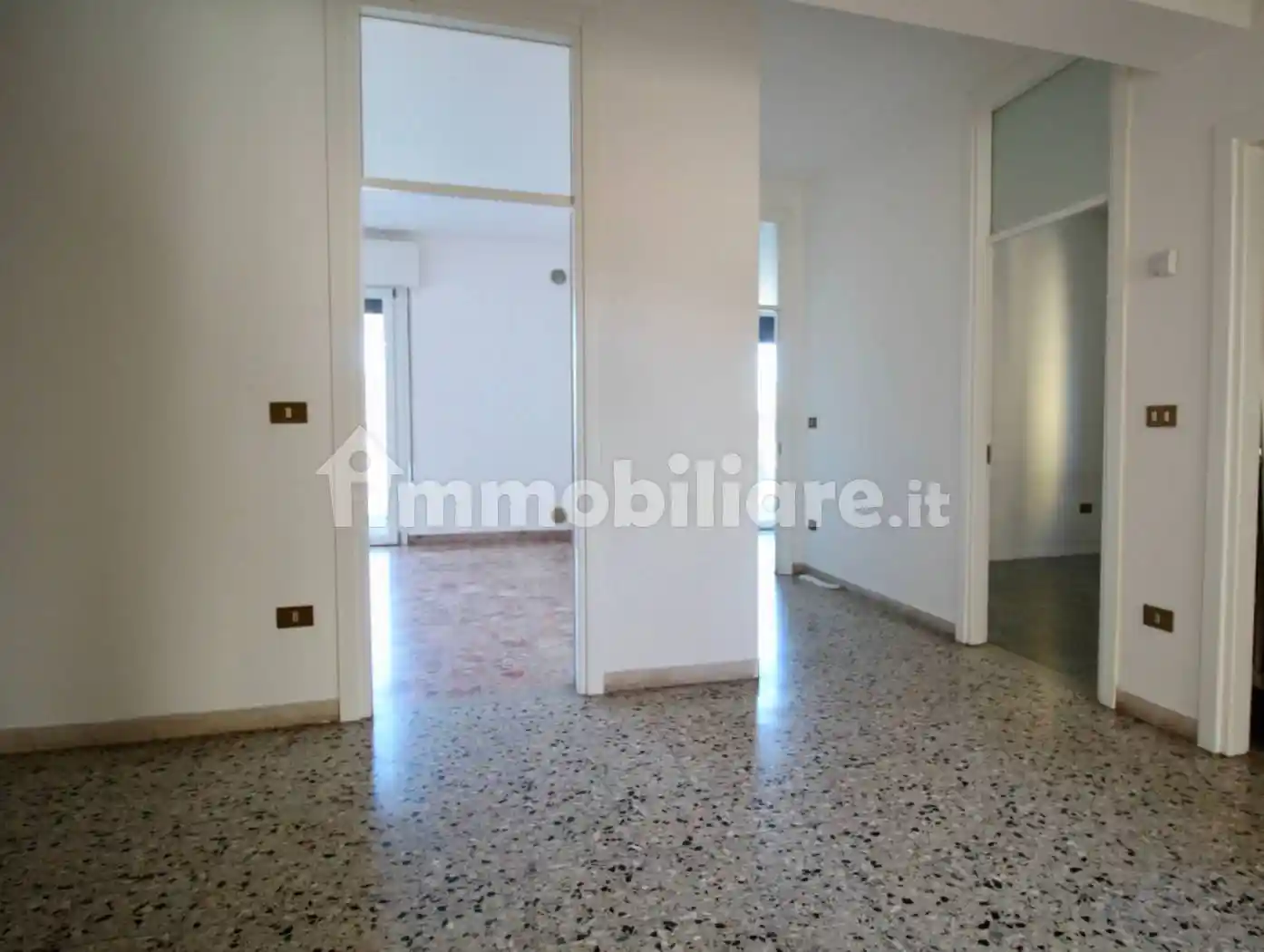 Appartamento in vendita a Mirano