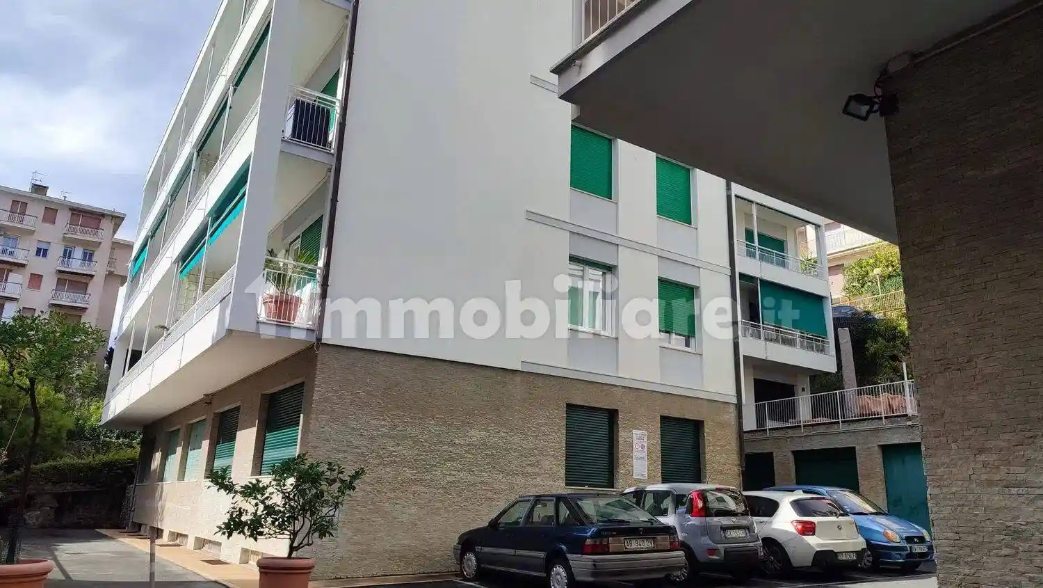 Appartamento in vendita a Sanremo