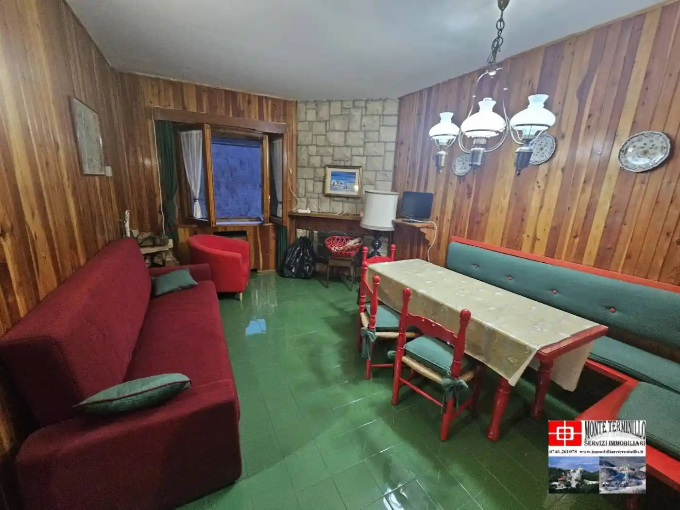 Appartamento in vendita a Rieti