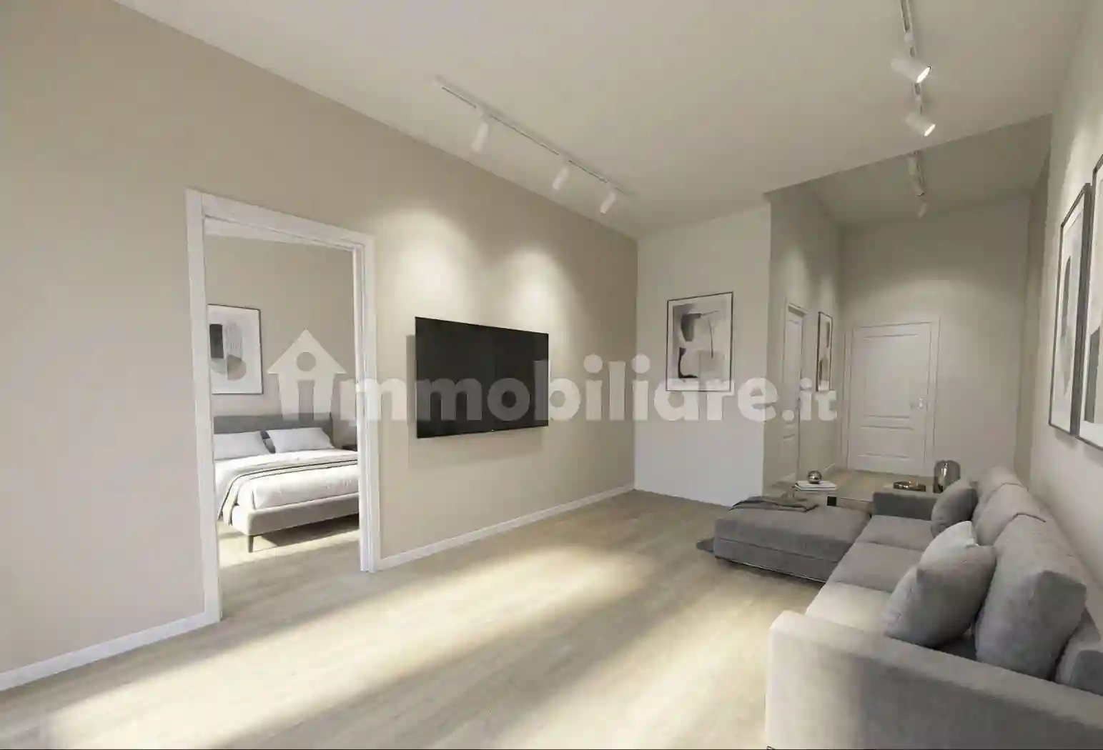 Appartamento - foto 3